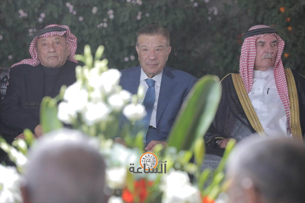 Madar Al-Saa Images 0.9037816232128746