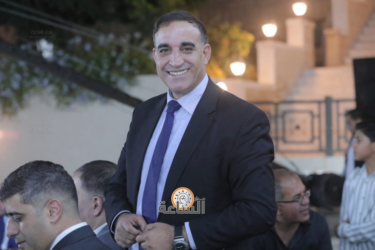 Madar Al-Saa Images 0.6574861706462172