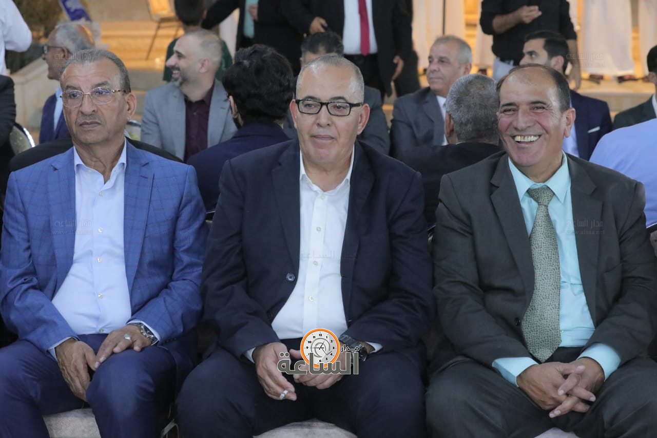 Madar Al-Saa Images 0.7667841377407291