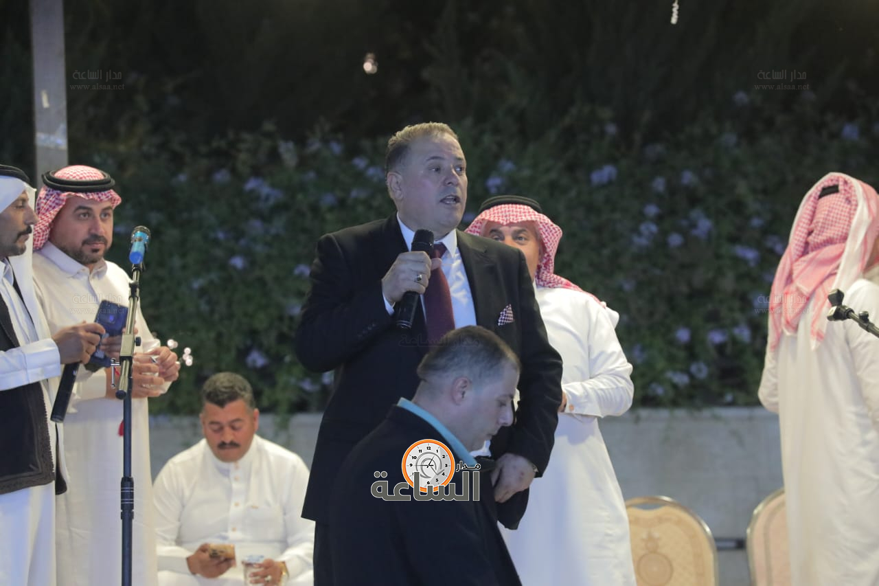 Madar Al-Saa Images 0.41951588192254563