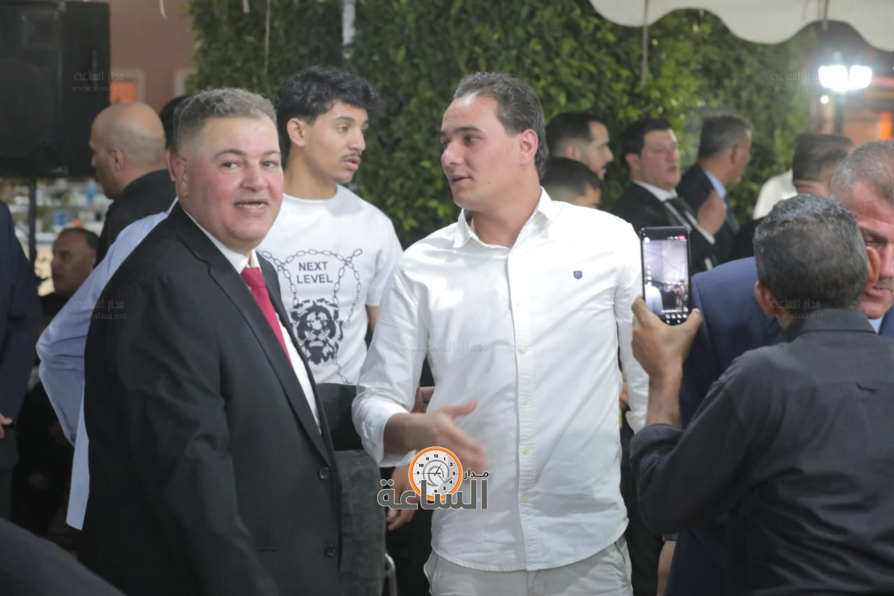 Madar Al-Saa Images 0.8060099699620585