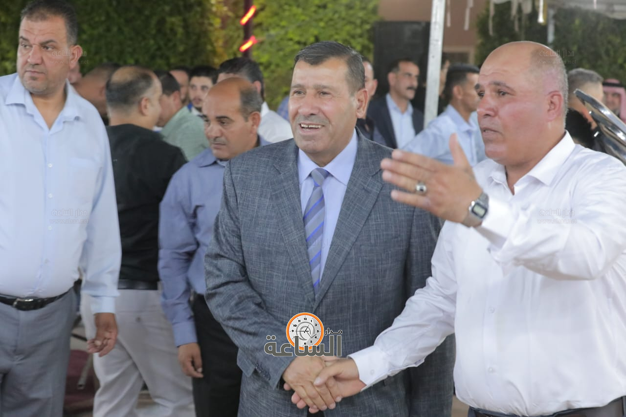 Madar Al-Saa Images 0.5072631452655364