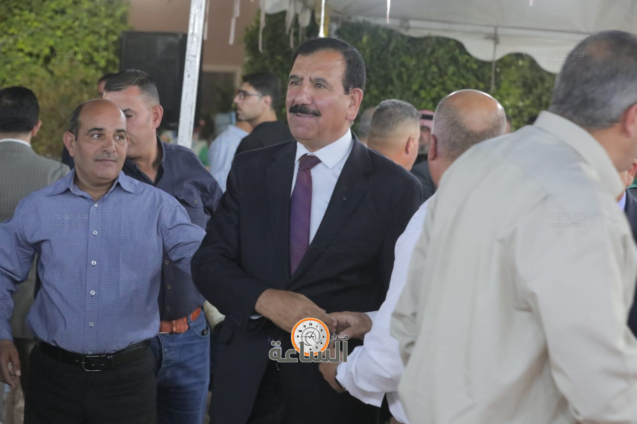 Madar Al-Saa Images 0.3211112673015798