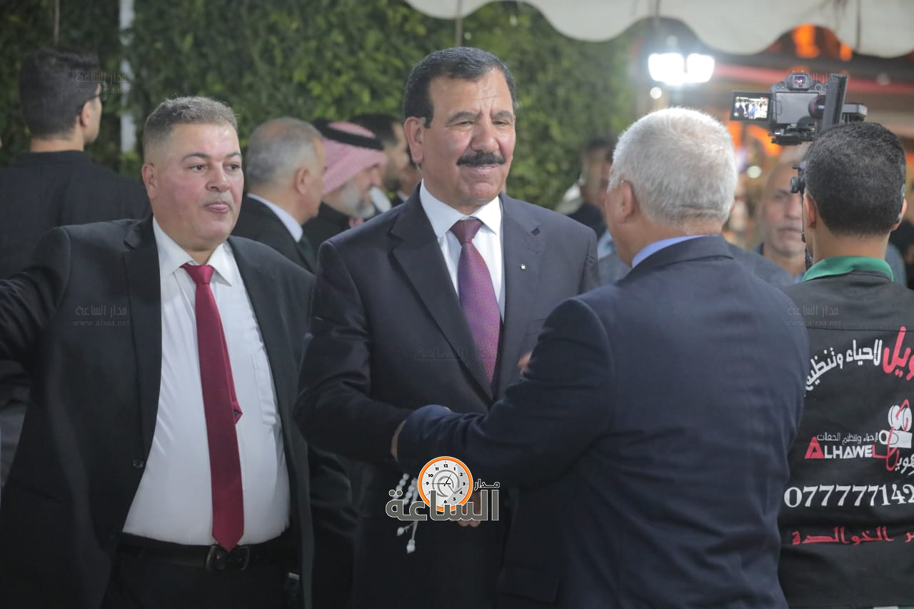 Madar Al-Saa Images 0.39119522938782414