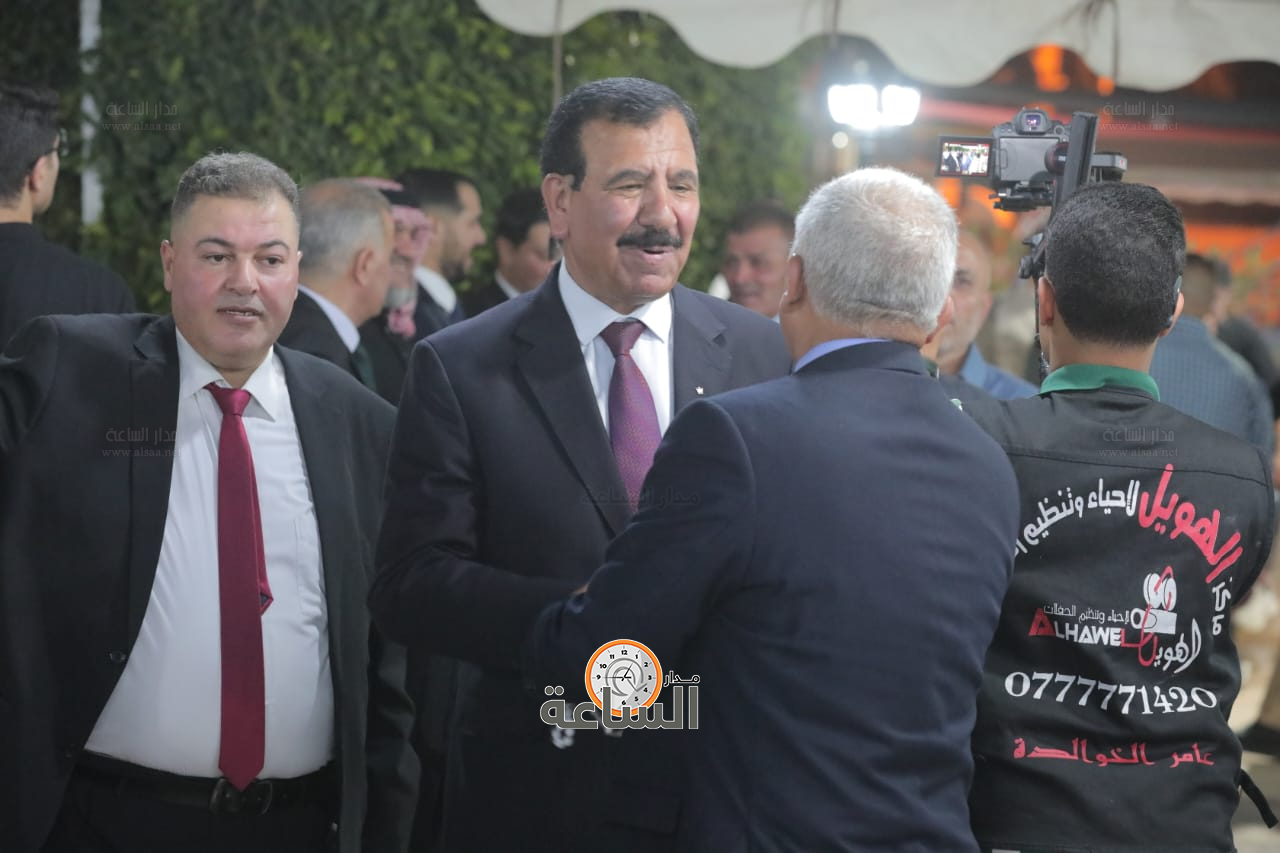 Madar Al-Saa Images 0.7537771421022313