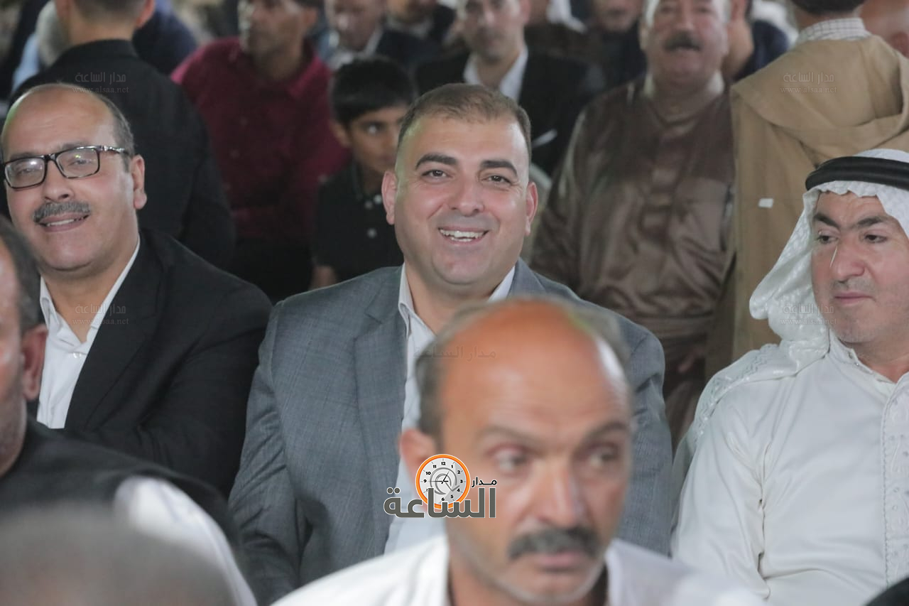 Madar Al-Saa Images 0.9103688623309095