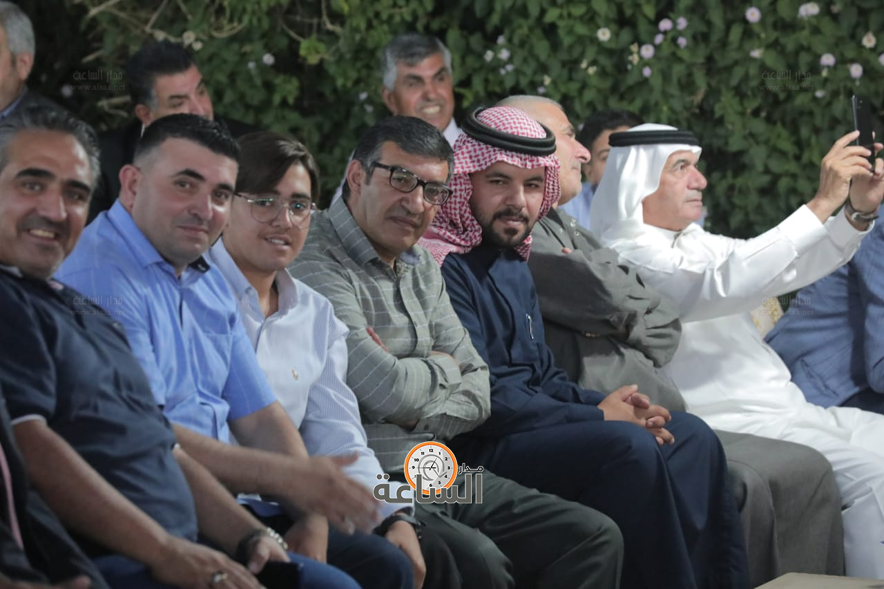 Madar Al-Saa Images 0.46607126458271375