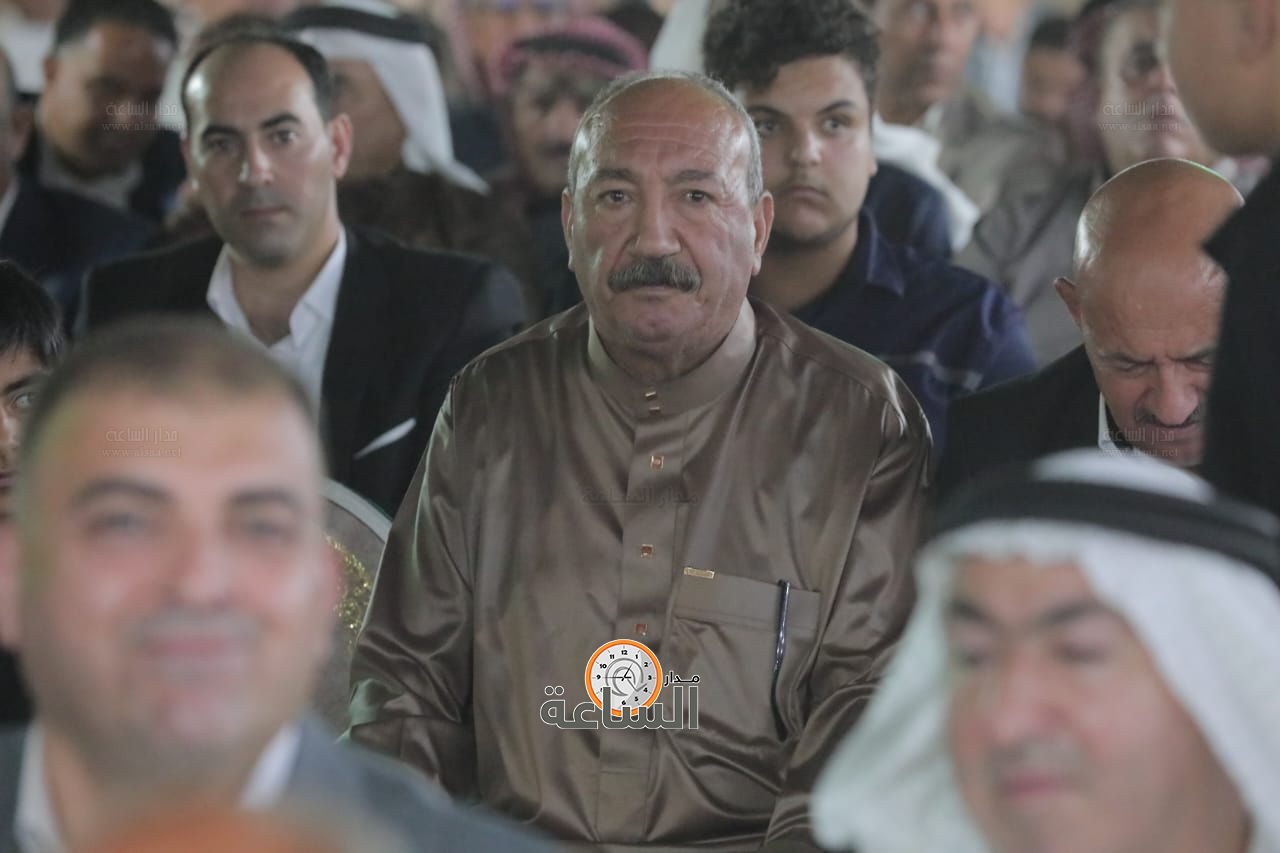 Madar Al-Saa Images 0.3685942543428017