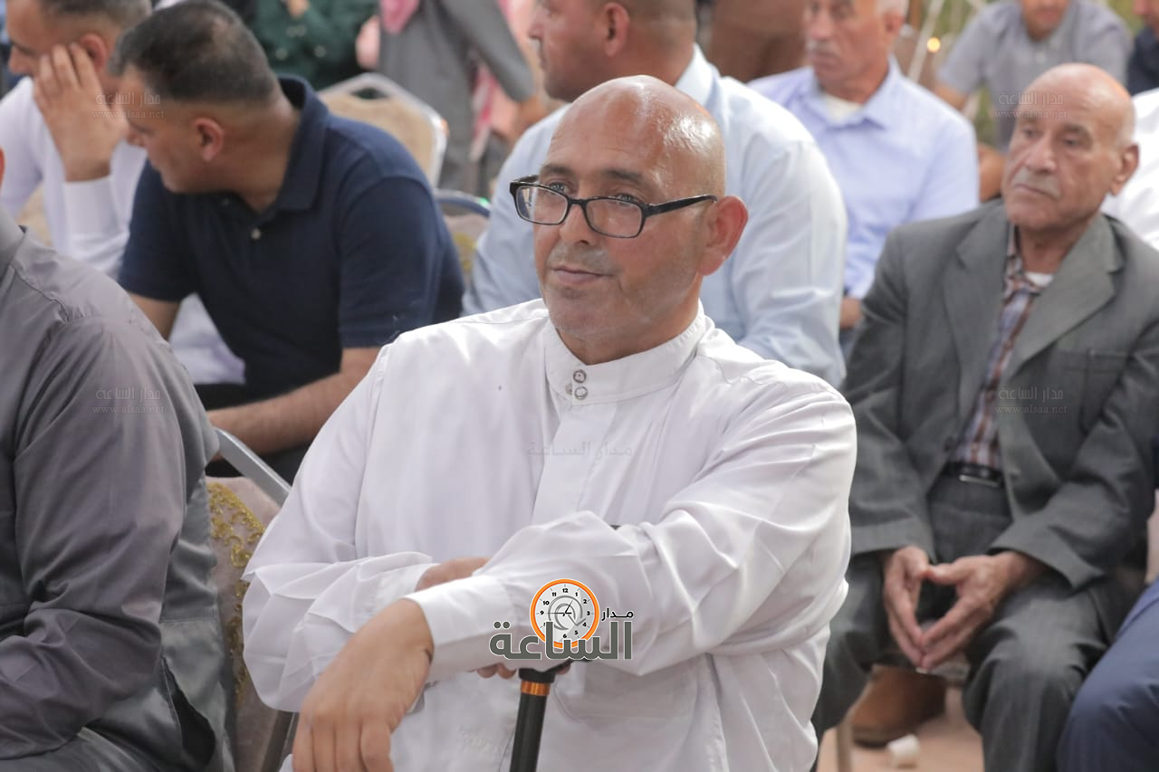 Madar Al-Saa Images 0.13107660961236955