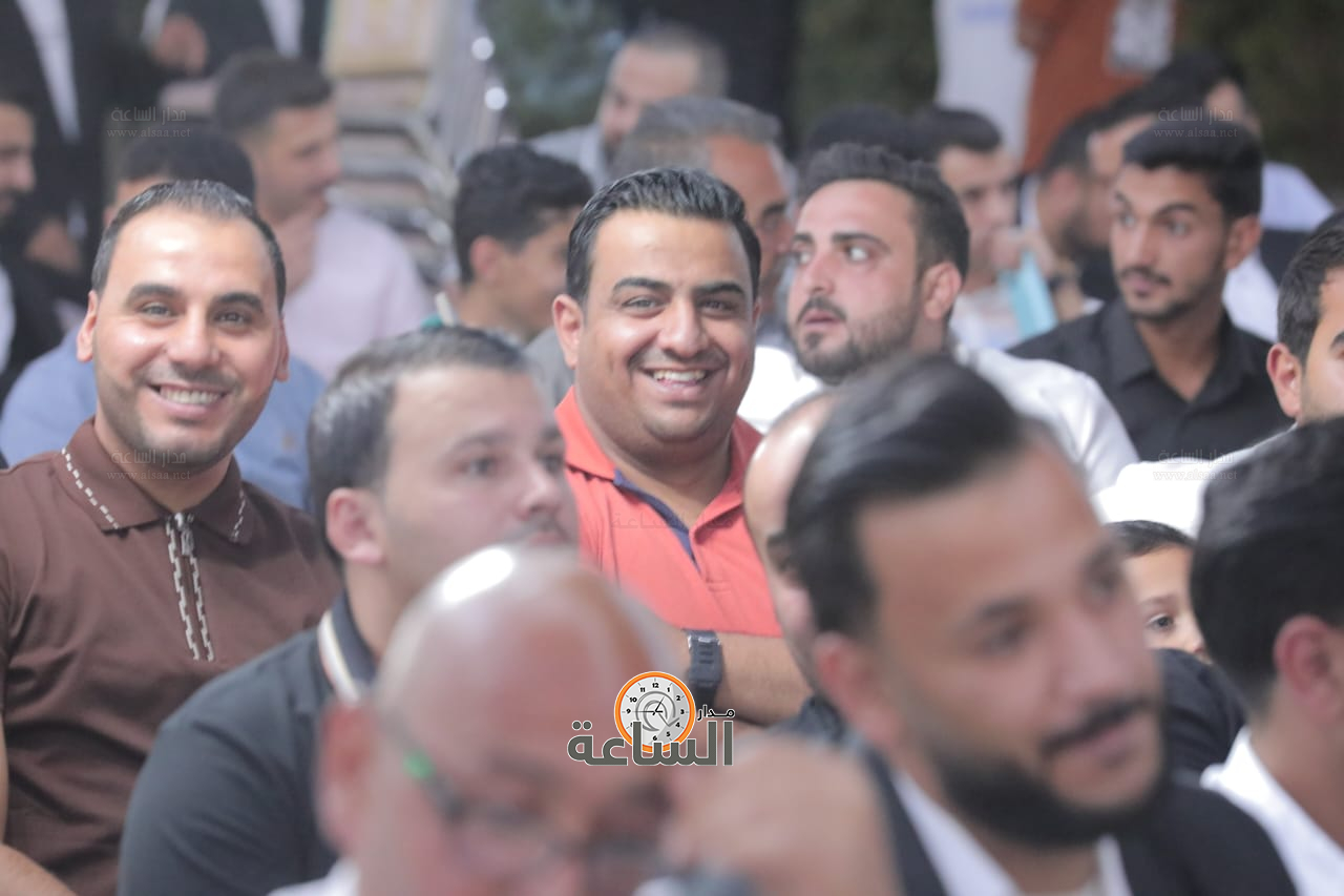 Madar Al-Saa Images 0.9336087013116365