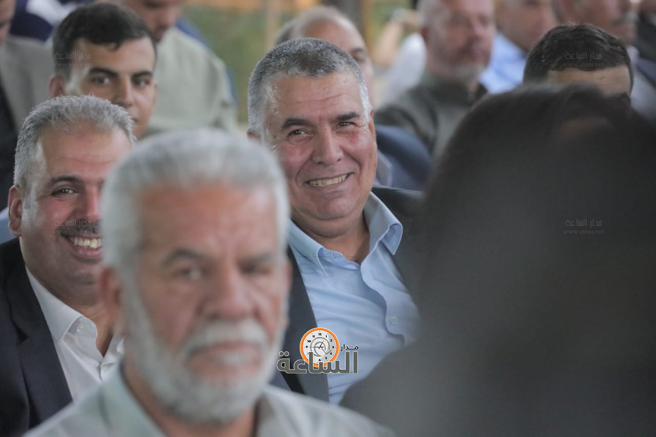 Madar Al-Saa Images 0.10981913437102642