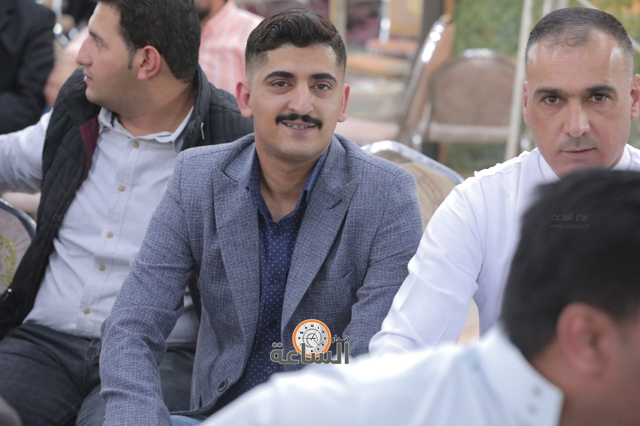 Madar Al-Saa Images 0.7503771484659096