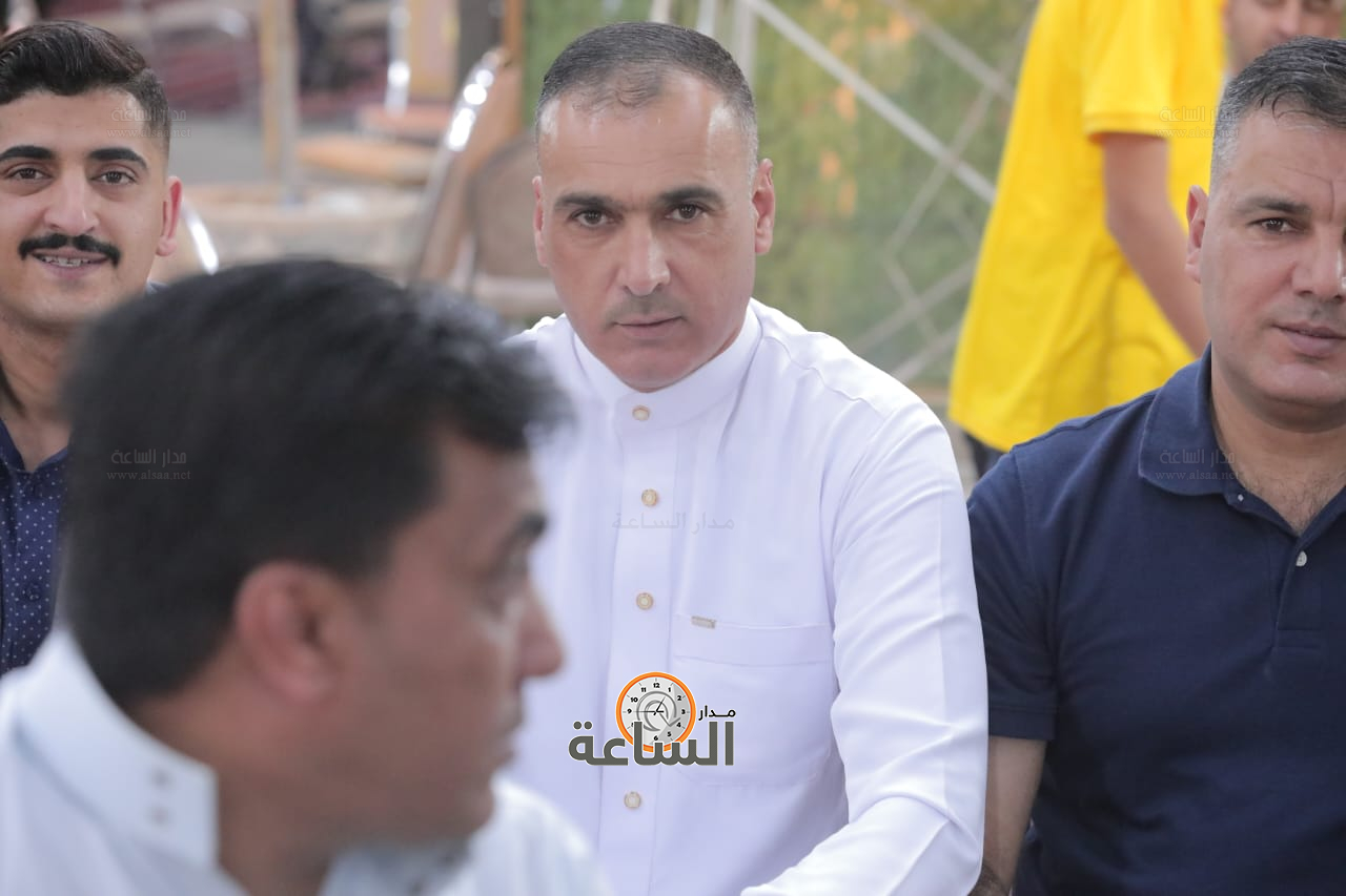 Madar Al-Saa Images 0.5588444323775765