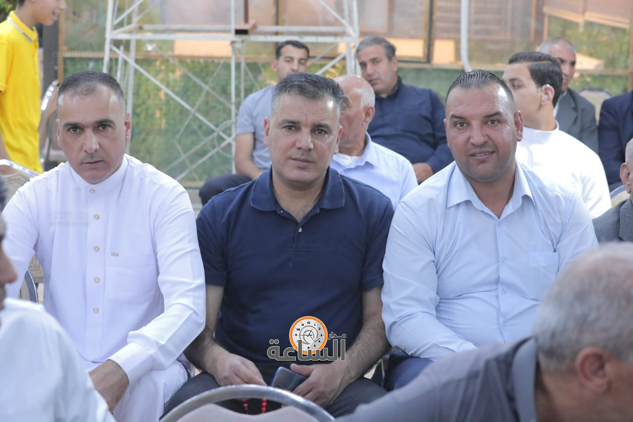 Madar Al-Saa Images 0.624849297569897