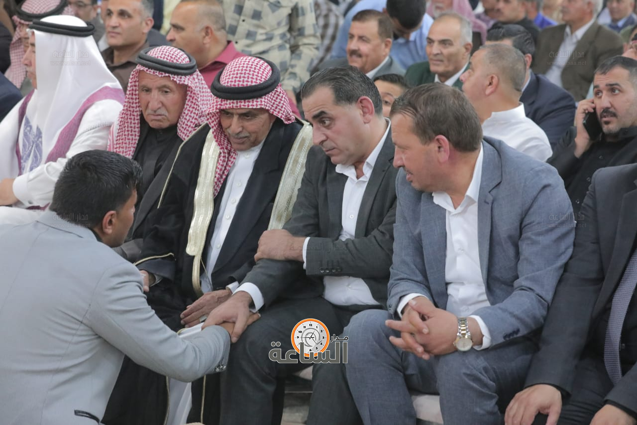 Madar Al-Saa Images 0.9354871509611924