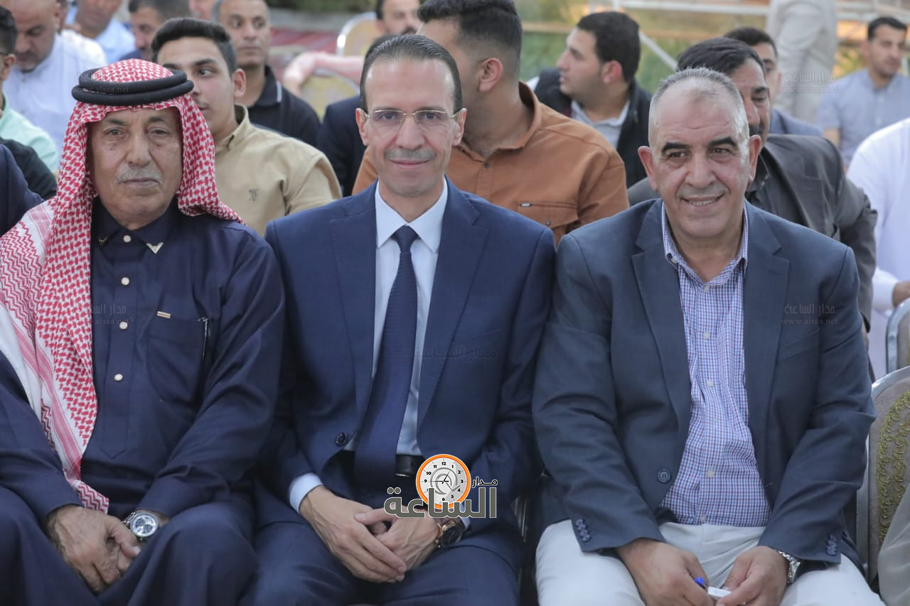 Madar Al-Saa Images 0.3360059568255426