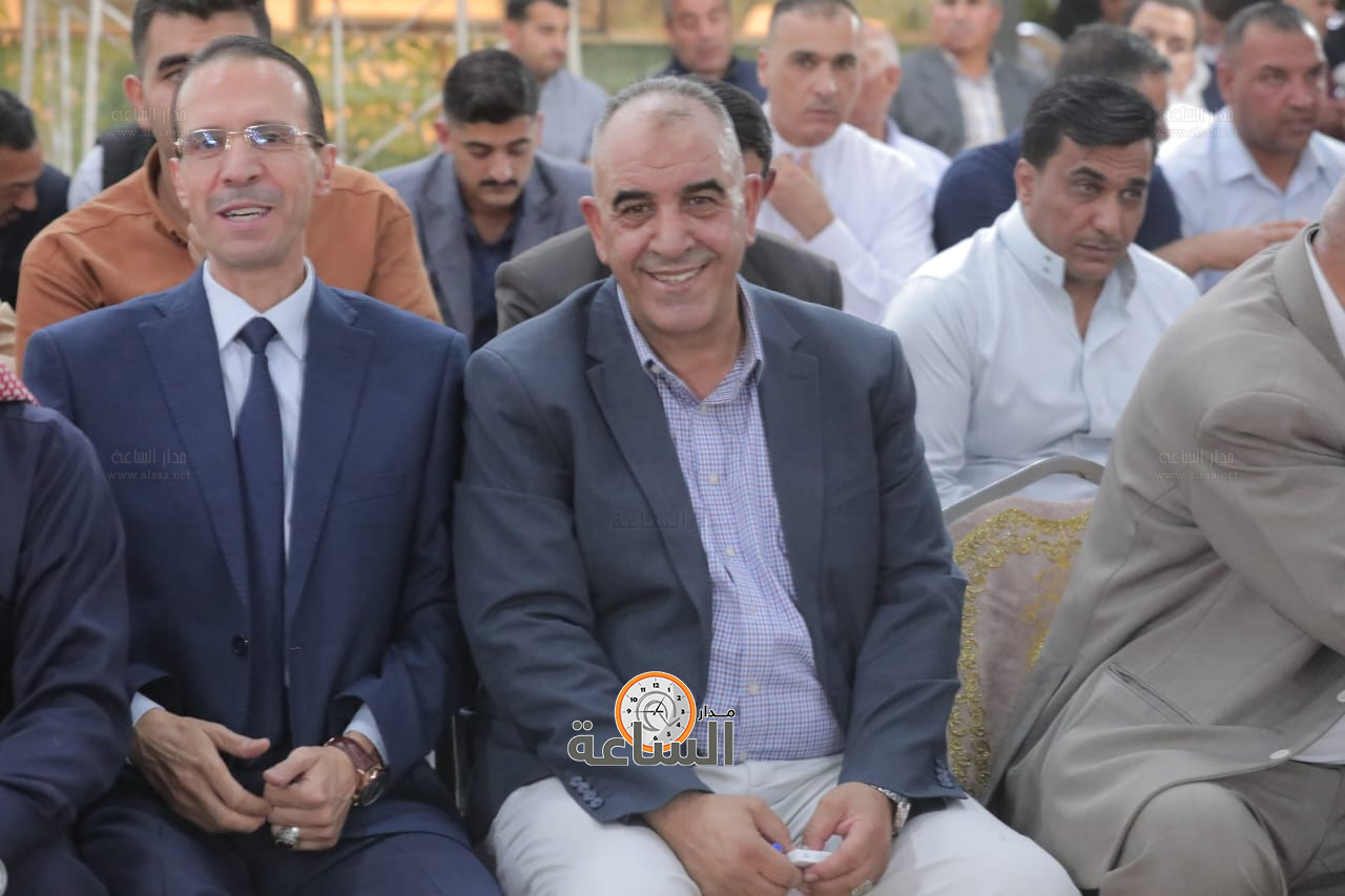 Madar Al-Saa Images 0.913998989571335