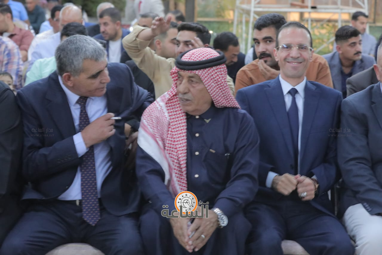 Madar Al-Saa Images 0.8963111670347436