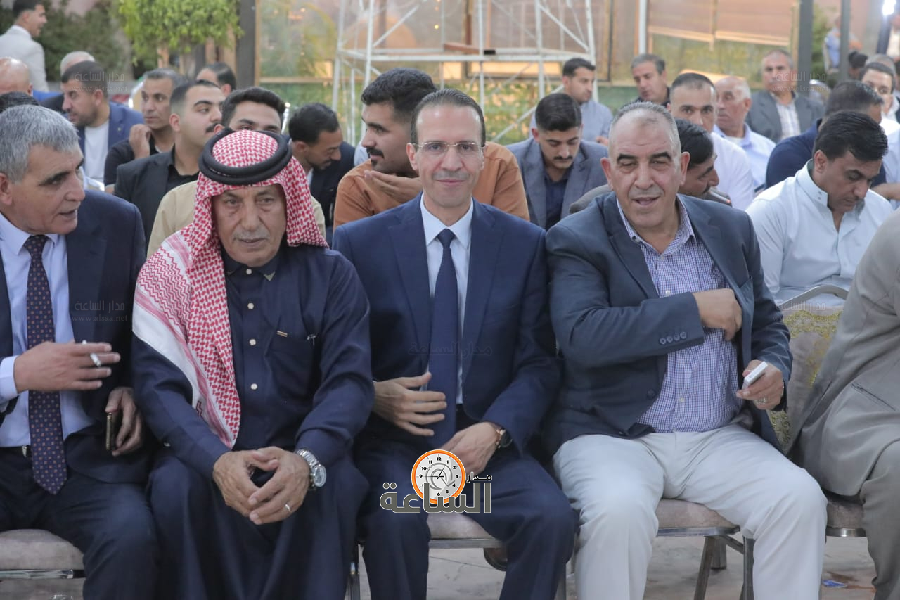 Madar Al-Saa Images 0.9885320596496989