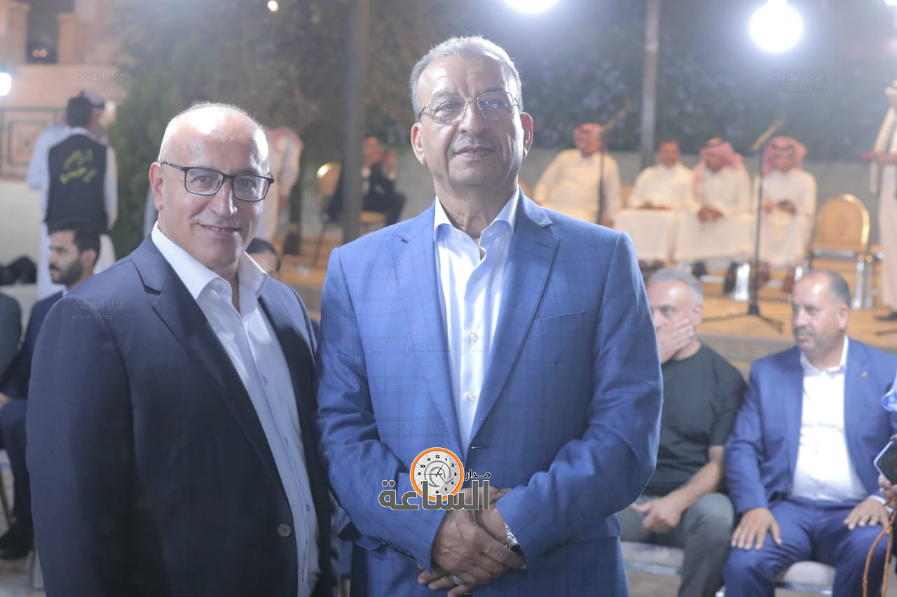 Madar Al-Saa Images 0.7063120700243176