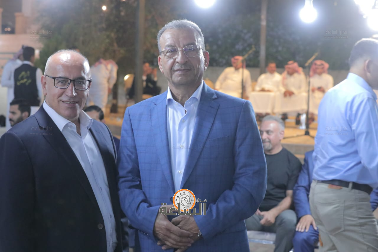 Madar Al-Saa Images 0.751425029316675