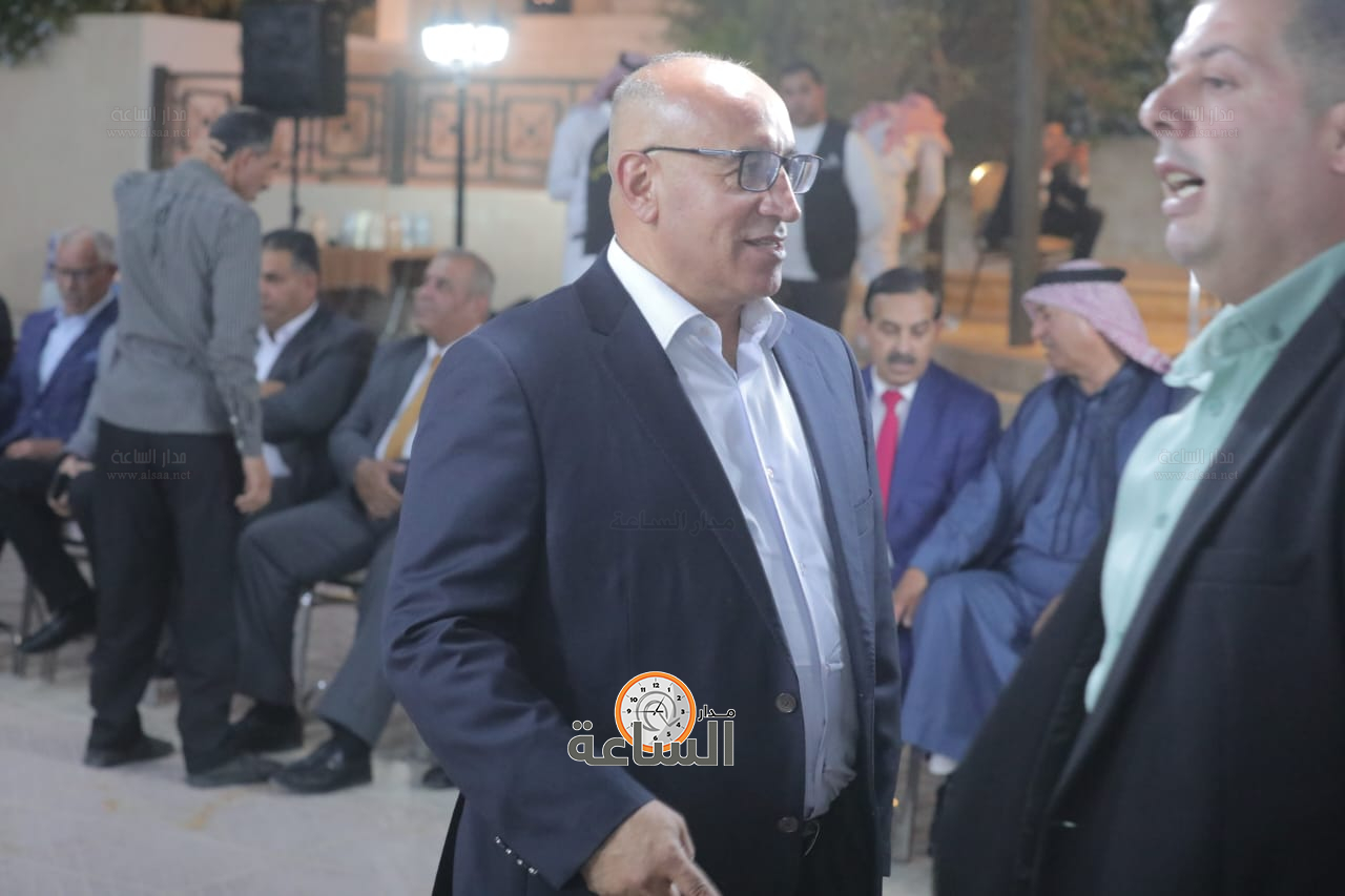 Madar Al-Saa Images 0.3147189609236867