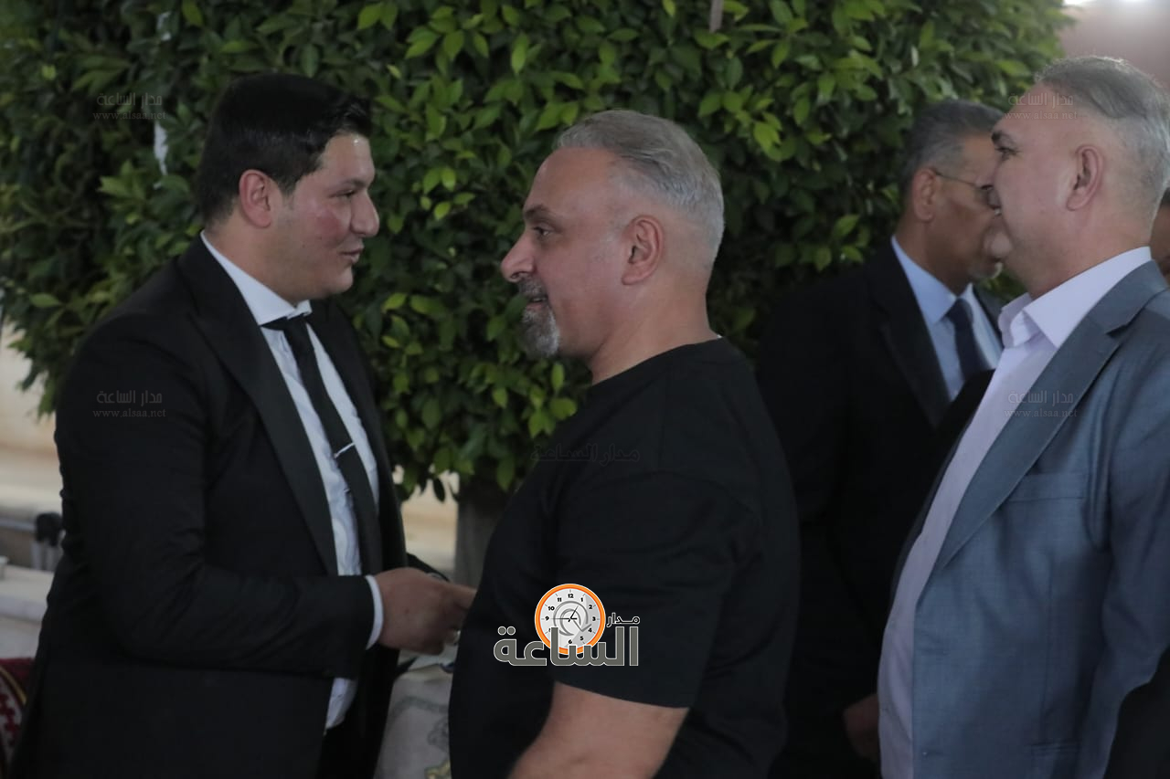 Madar Al-Saa Images 0.9298072667993453