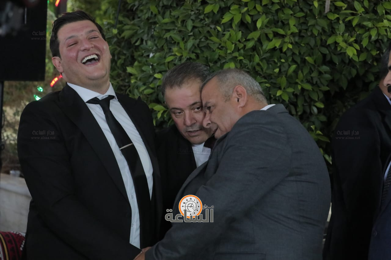 Madar Al-Saa Images 0.3361340865827418