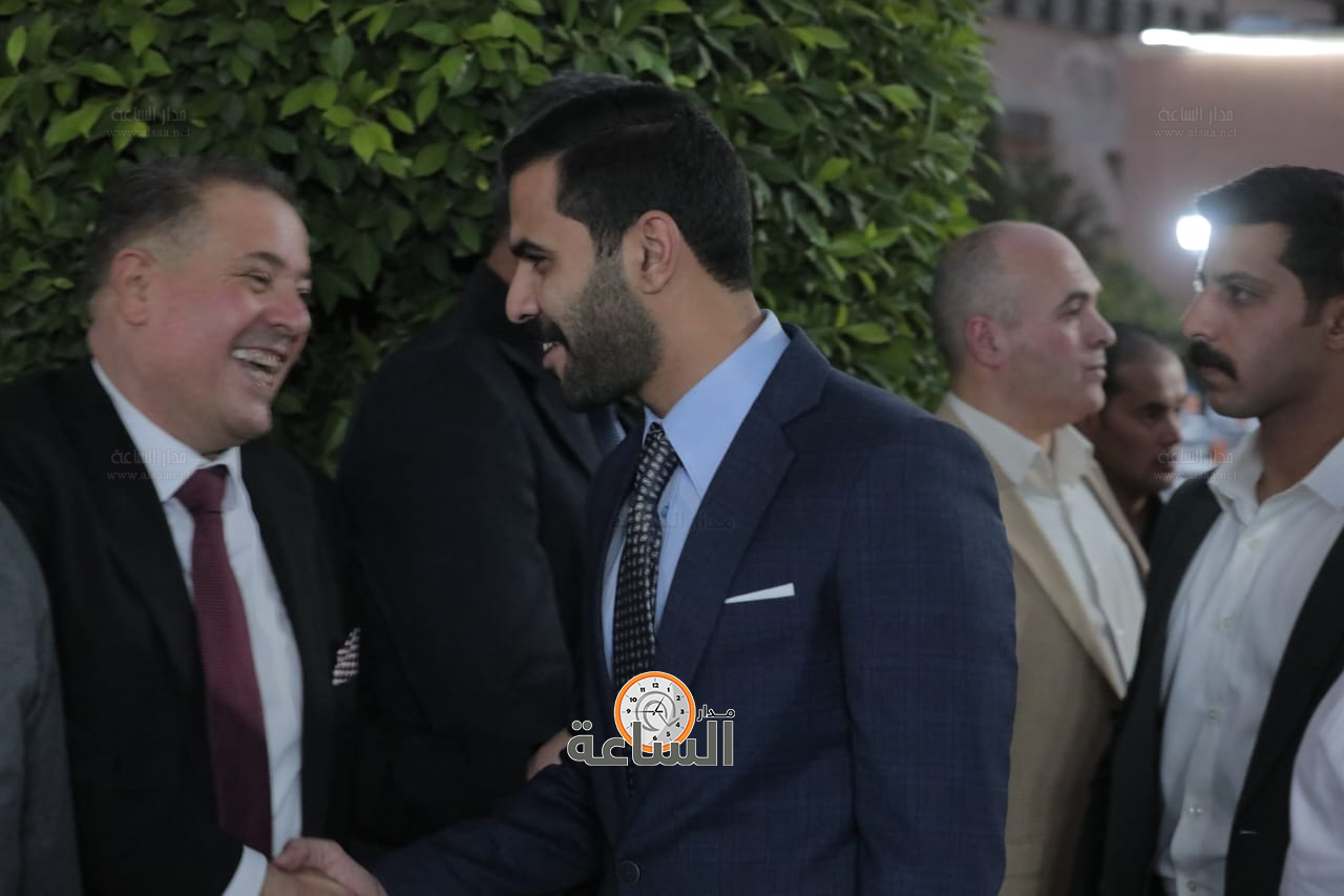 Madar Al-Saa Images 0.7949632775308445