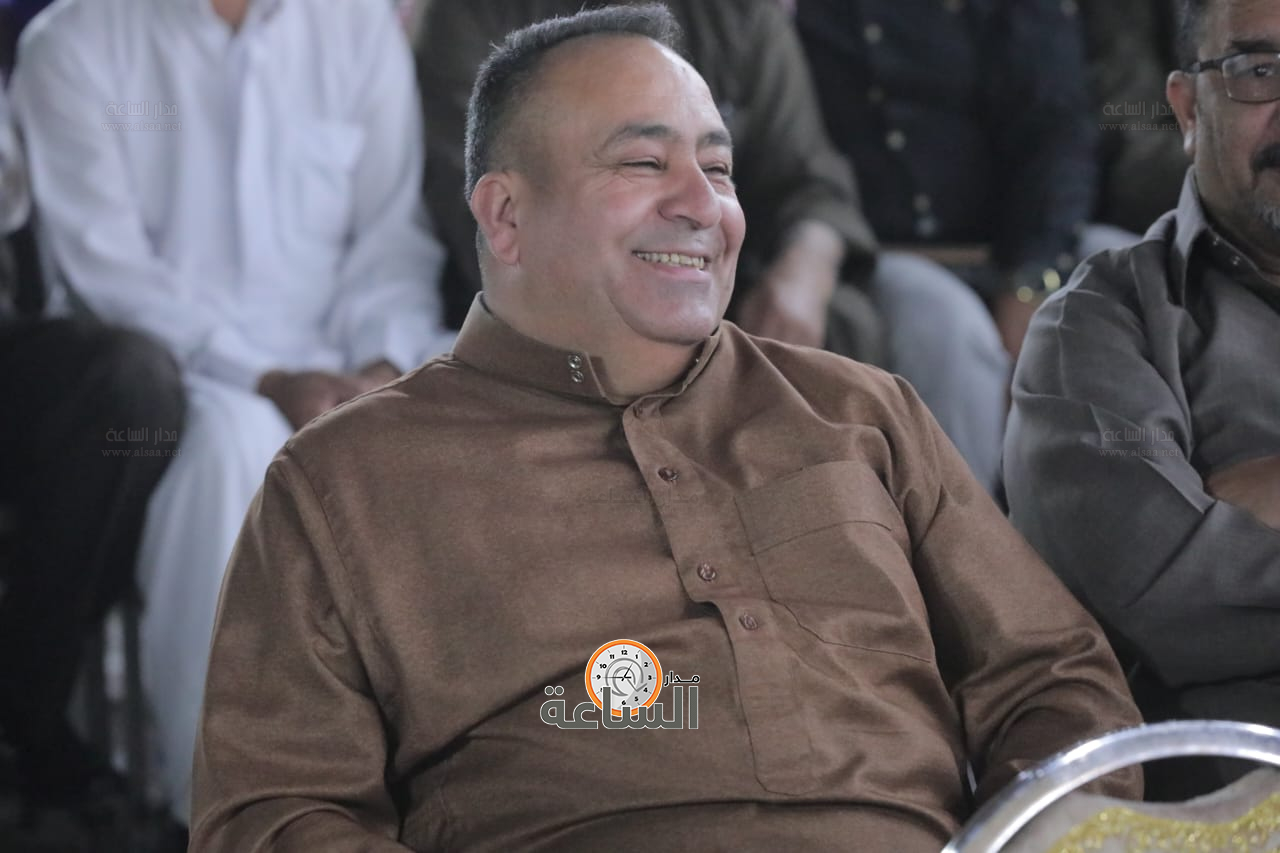 Madar Al-Saa Images 0.9954505822151417