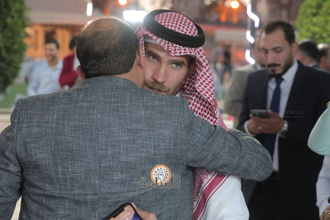 Madar Al-Saa Images 0.30148459504159586