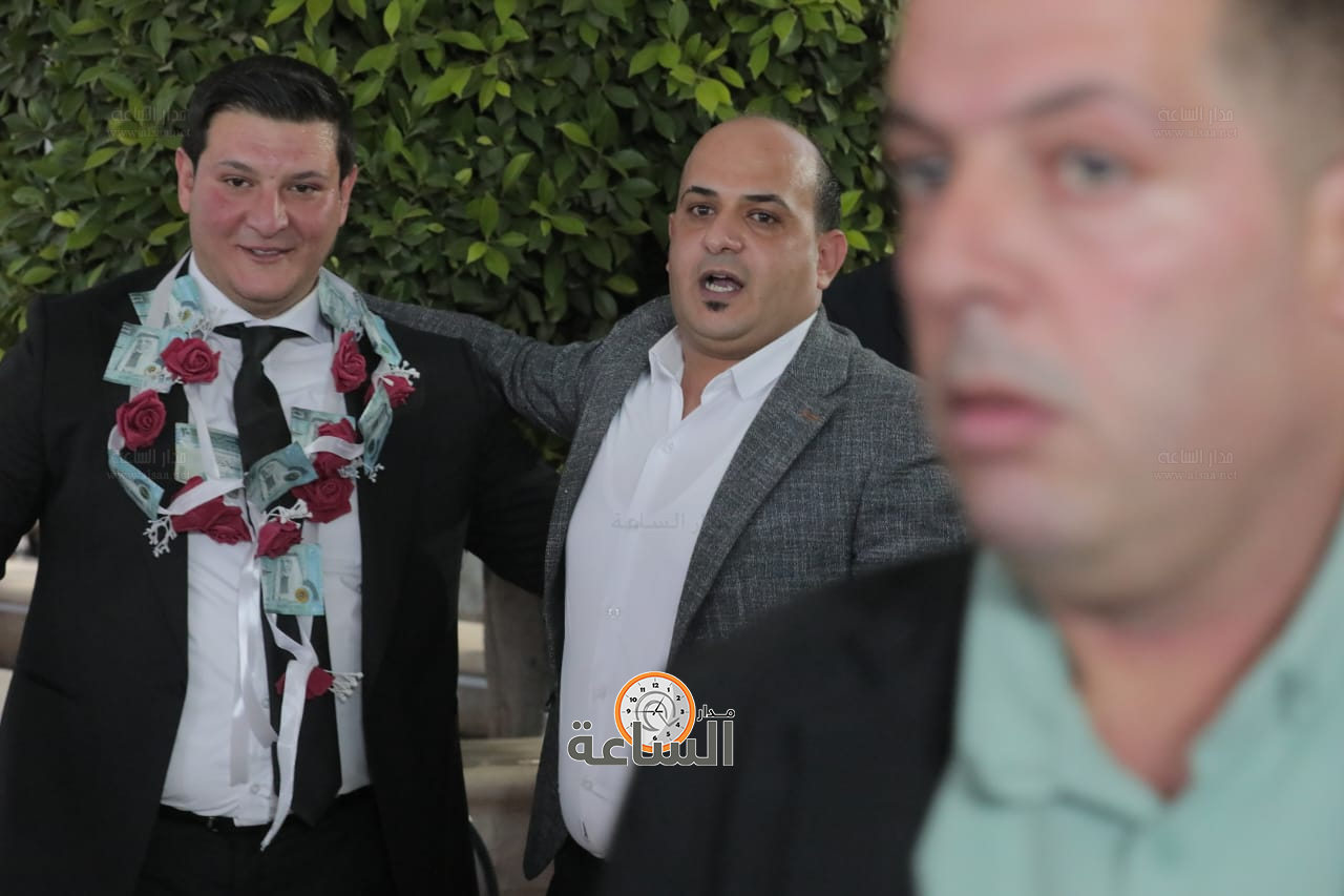 Madar Al-Saa Images 0.9586454501369979