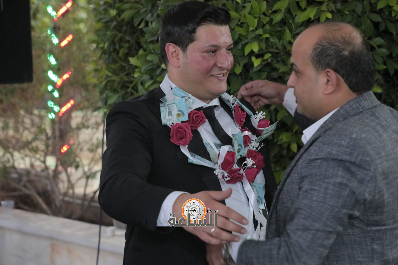 Madar Al-Saa Images 0.7221875986275007