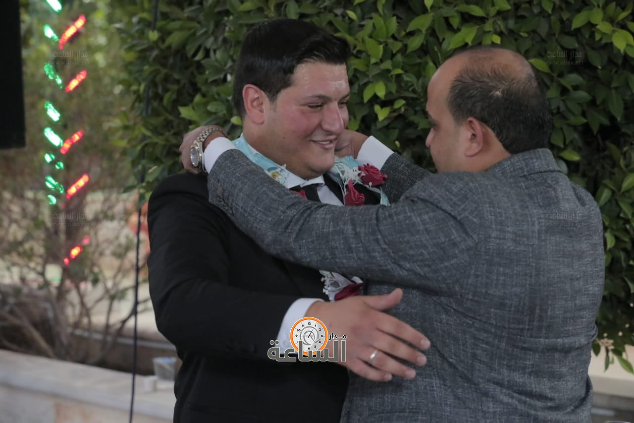 Madar Al-Saa Images 0.40613856551878247