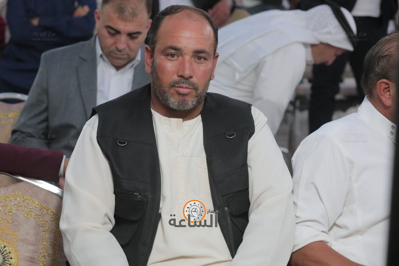 Madar Al-Saa Images 0.0907852389576016