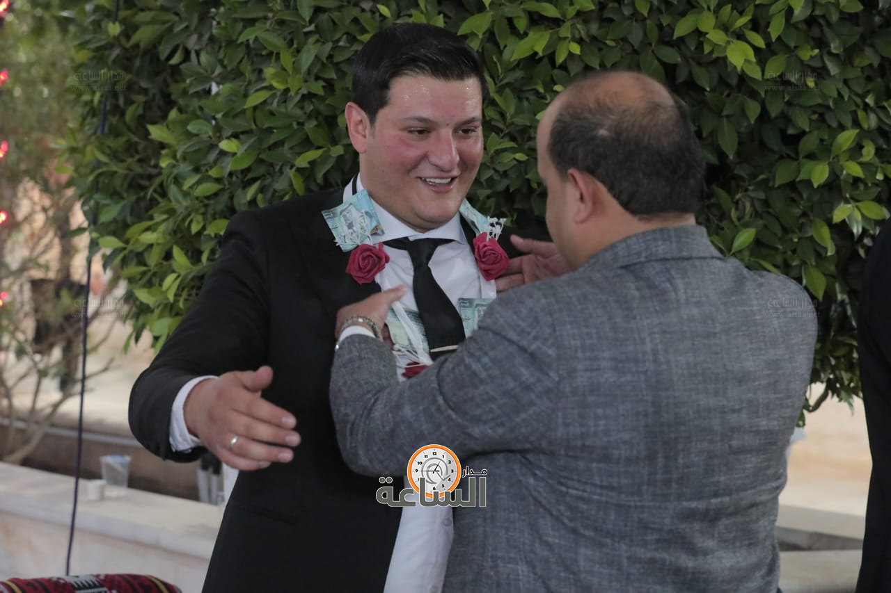 Madar Al-Saa Images 0.29659440888035205