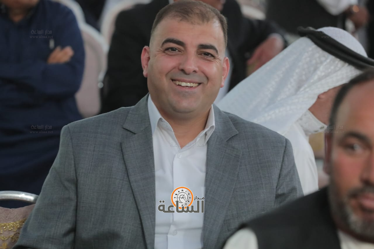 Madar Al-Saa Images 0.50296836087857