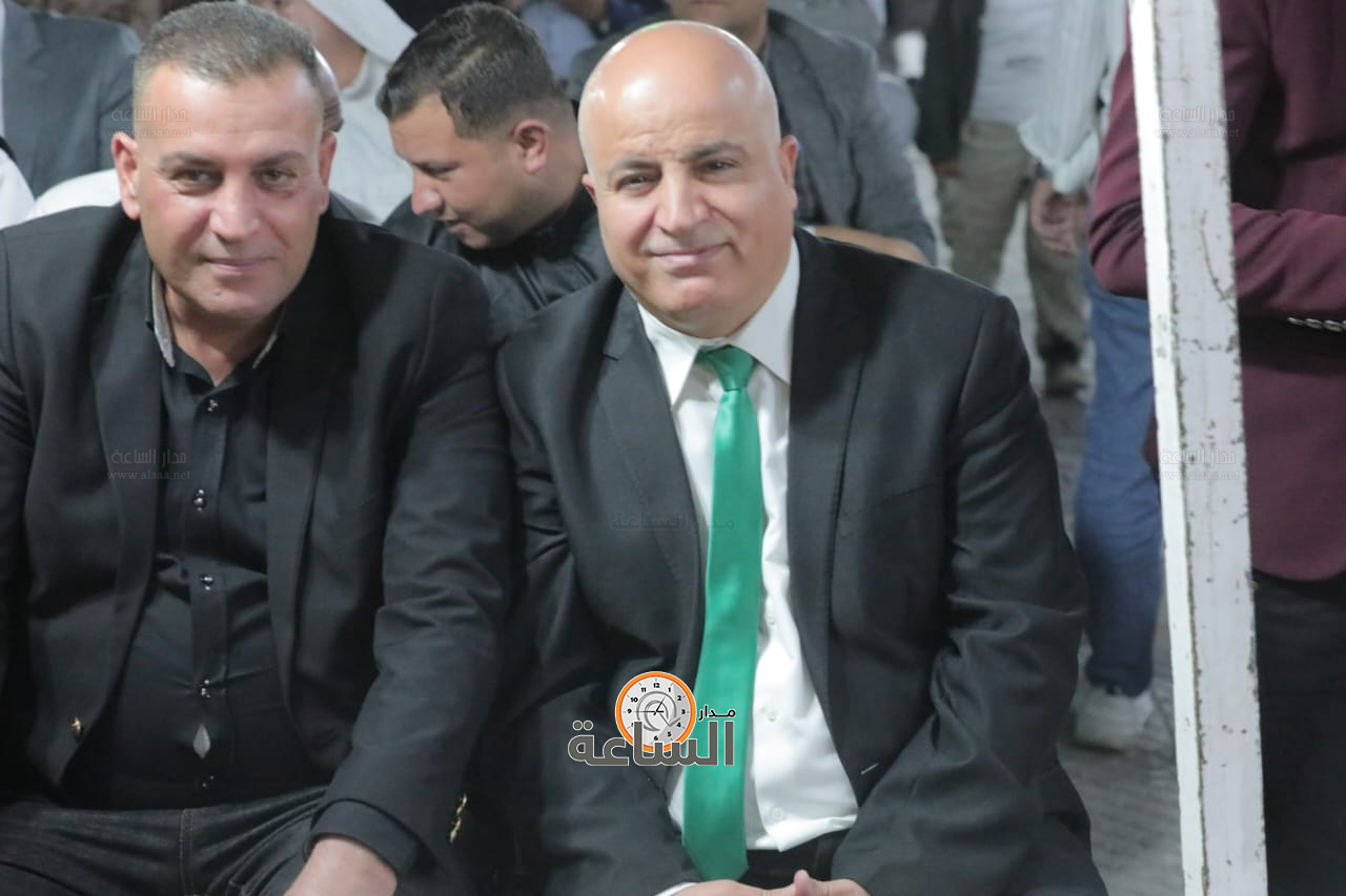 Madar Al-Saa Images 0.49767607233758626