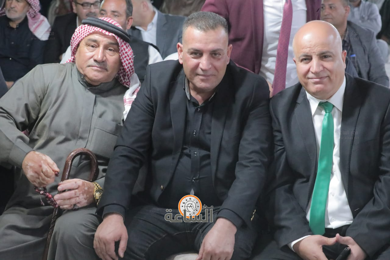 Madar Al-Saa Images 0.53514842624453