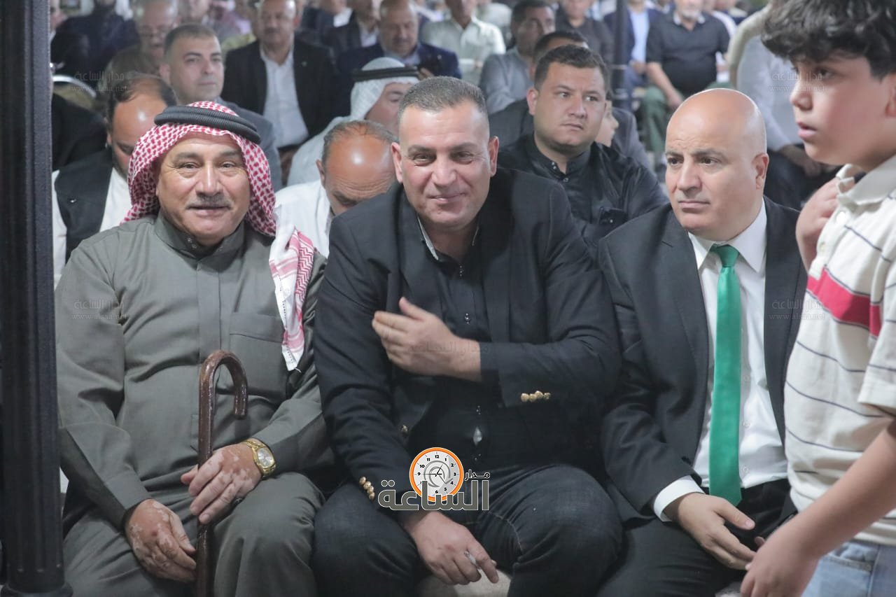 Madar Al-Saa Images 0.6289861281977415