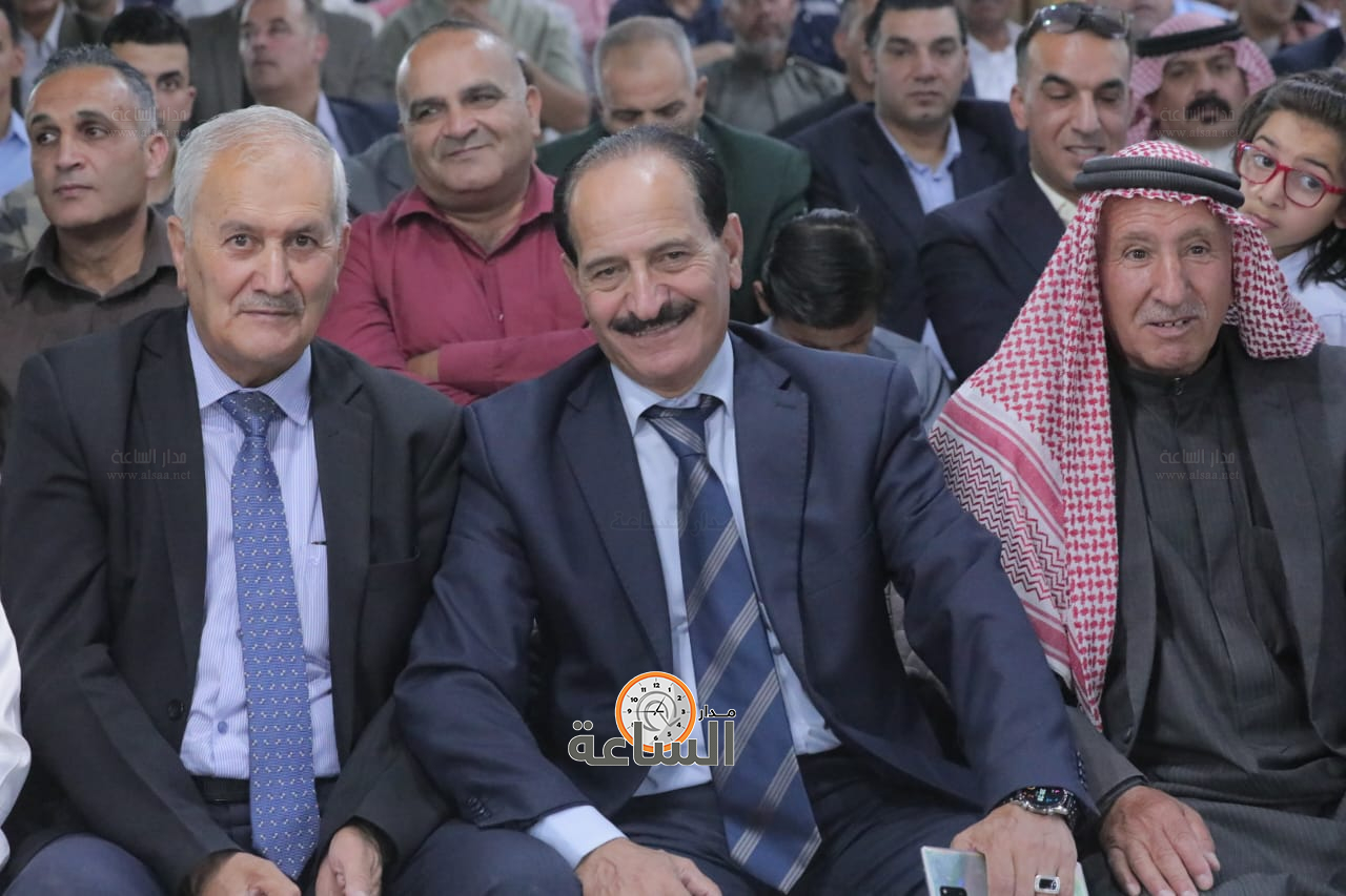 Madar Al-Saa Images 0.6433260947084855