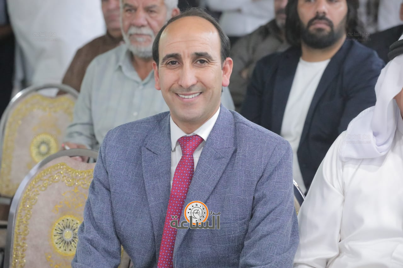 Madar Al-Saa Images 0.10738082088383638