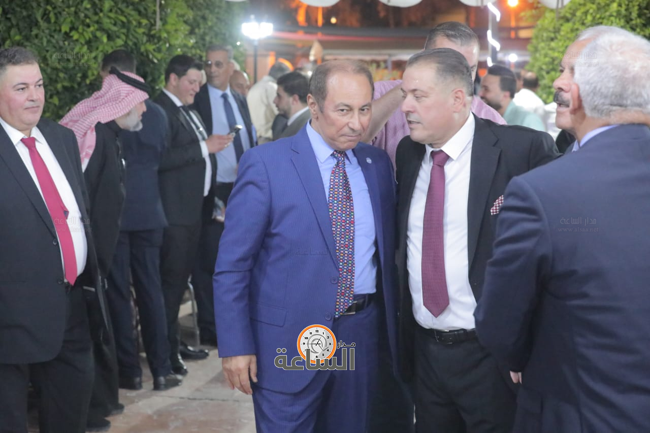 Madar Al-Saa Images 0.4886031499828376