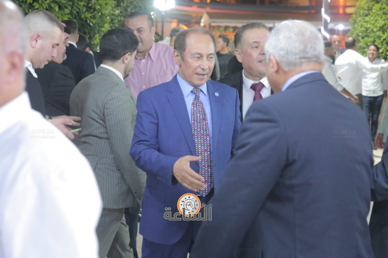 Madar Al-Saa Images 0.6840717451370552