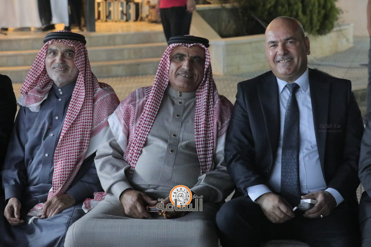 Madar Al-Saa Images 0.7813770438955951