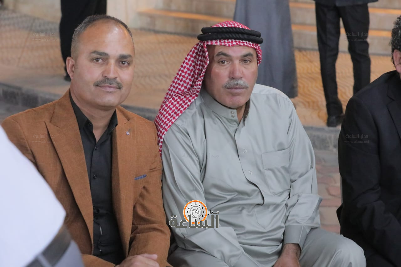 Madar Al-Saa Images 0.6459726004276131