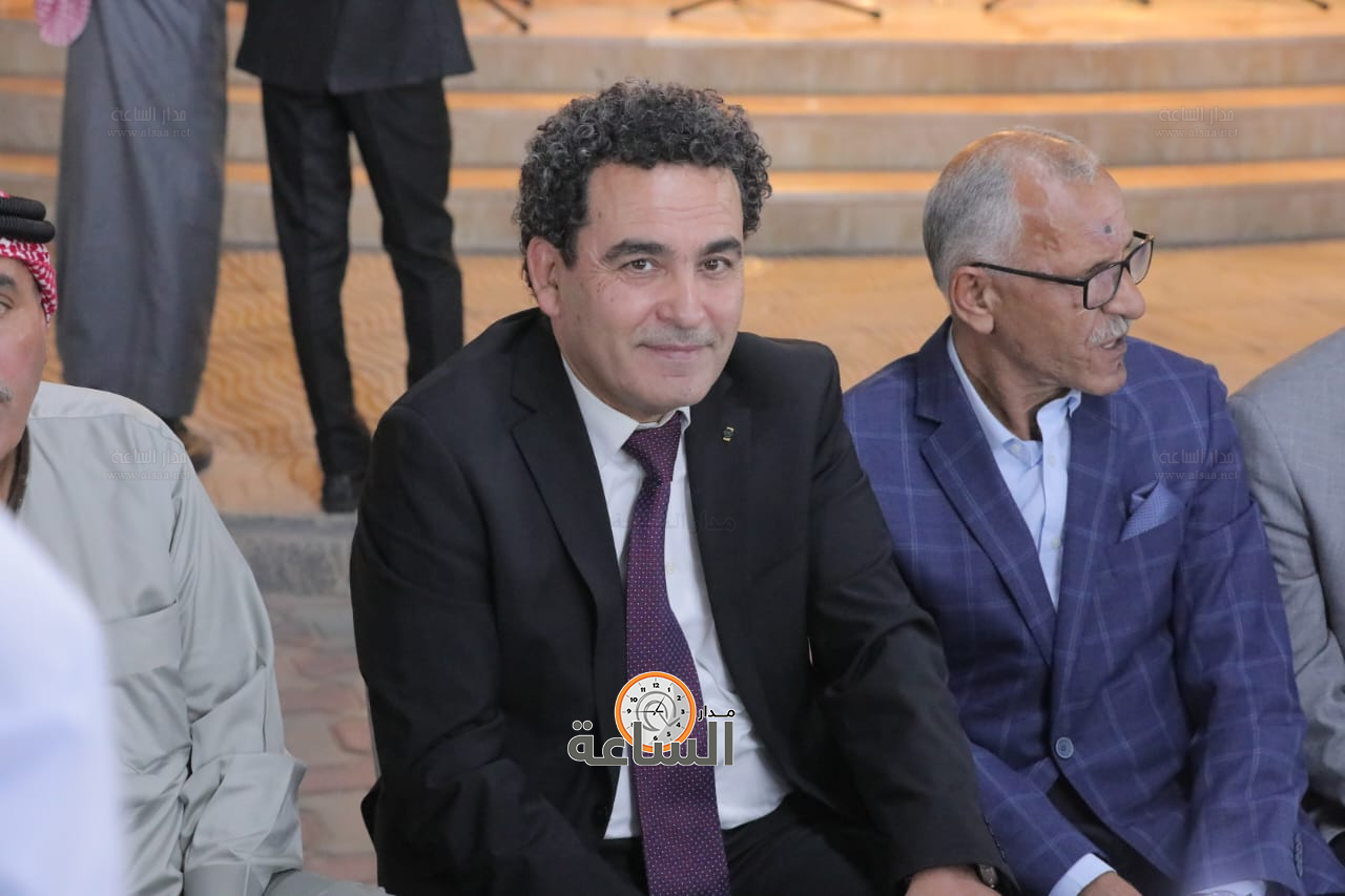 Madar Al-Saa Images 0.32210686699161506