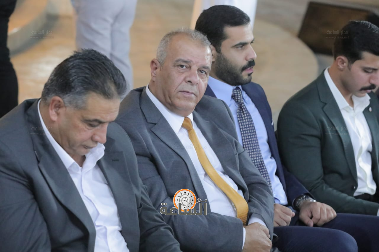 Madar Al-Saa Images 0.9213799451076872