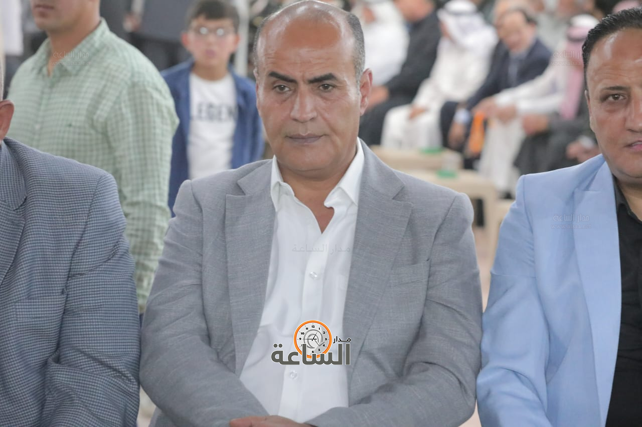 Madar Al-Saa Images 0.16795599699080743