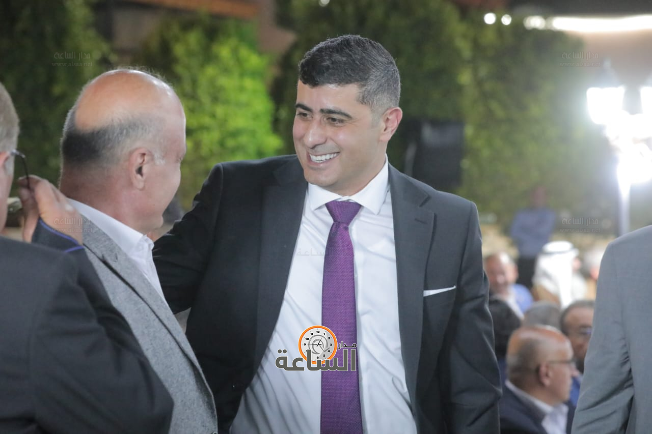 Madar Al-Saa Images 0.9101298253698447